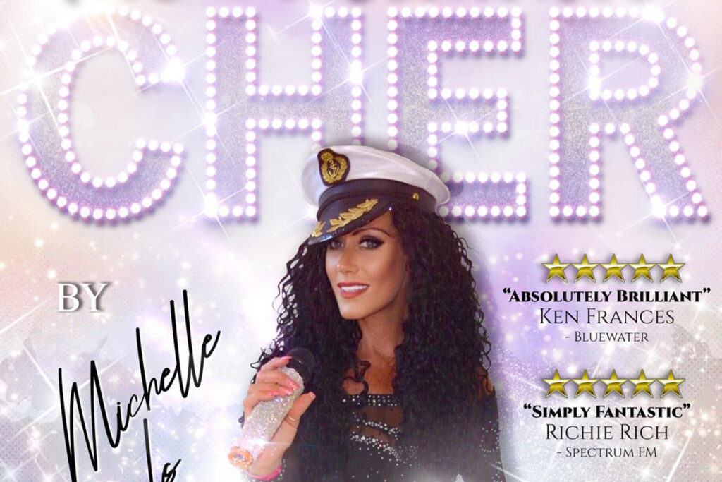 Cher